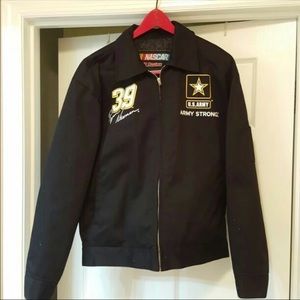 ARMY Mechanic Jacket